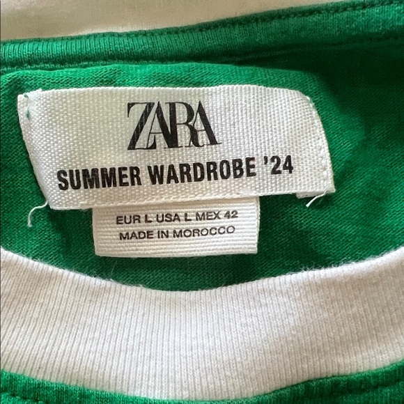 Jalapeño Salsa Shirt - Picture 2 of 3